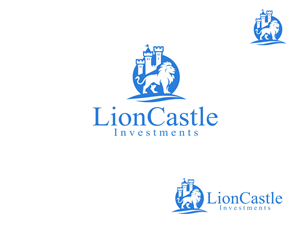 Logo-Design von estefano3000 für dieses Projekt | Design: #33324290