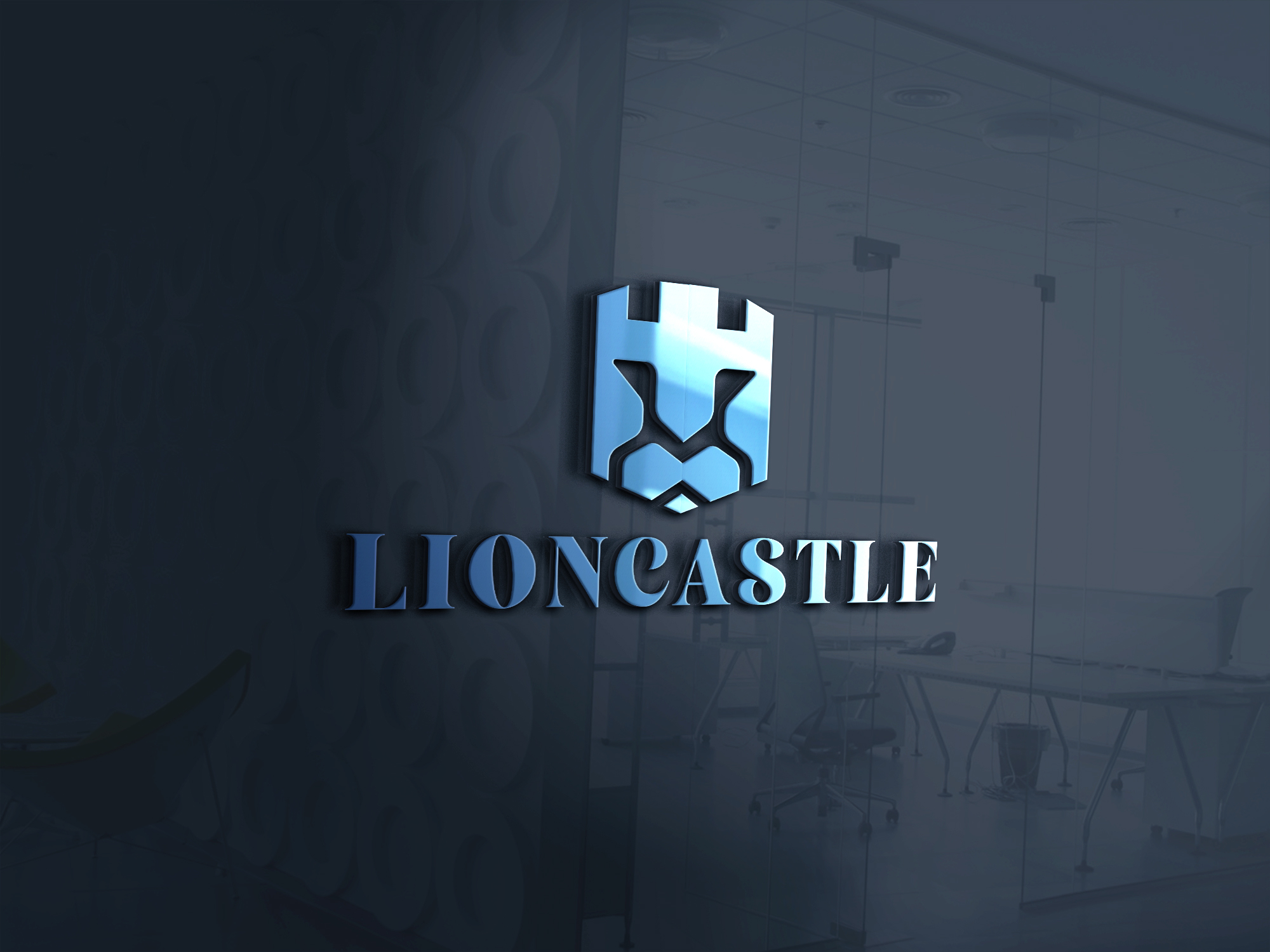 Logo Design by zeykan for this project | Design #33331650