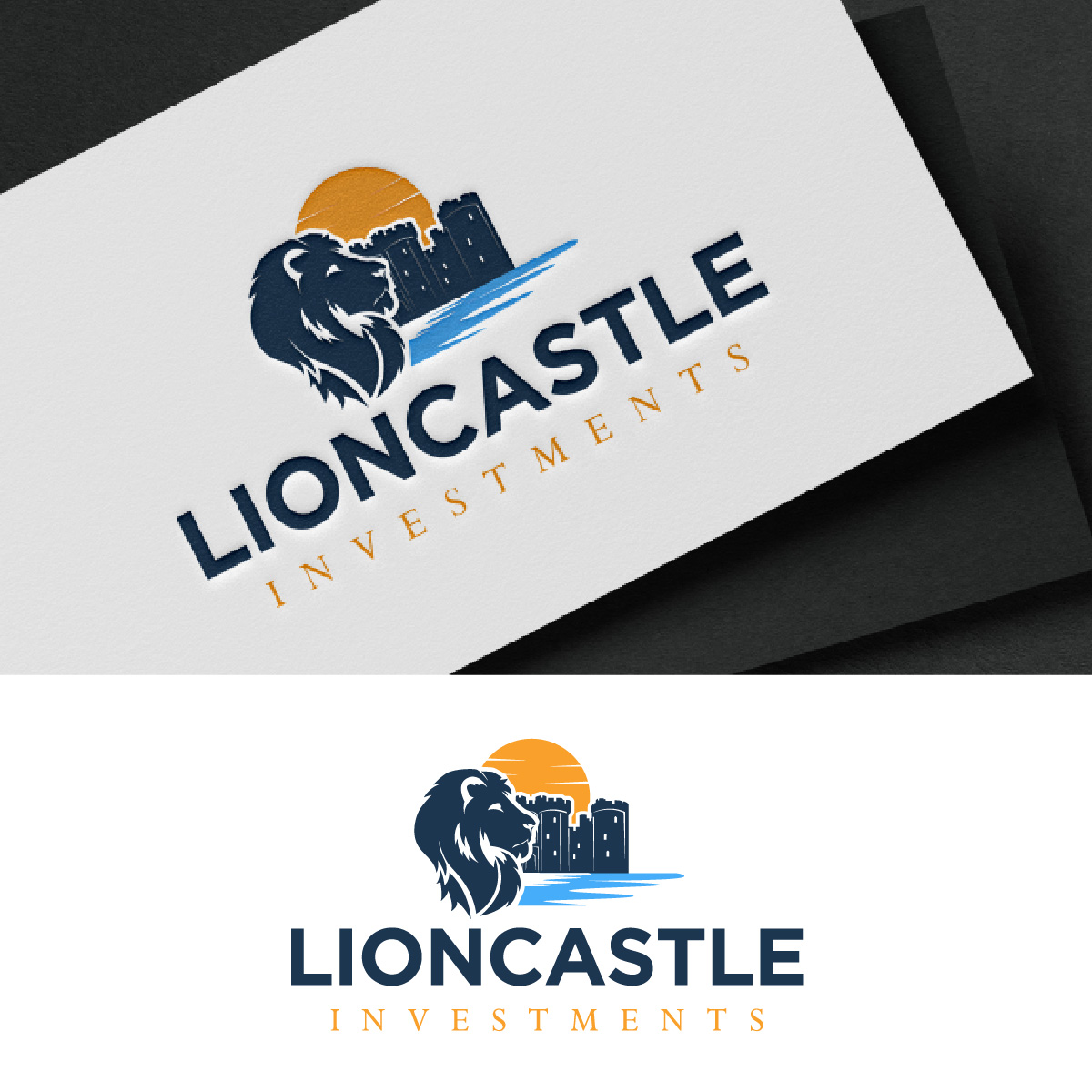 Logo Design by fly  design for this project | Design #33323423