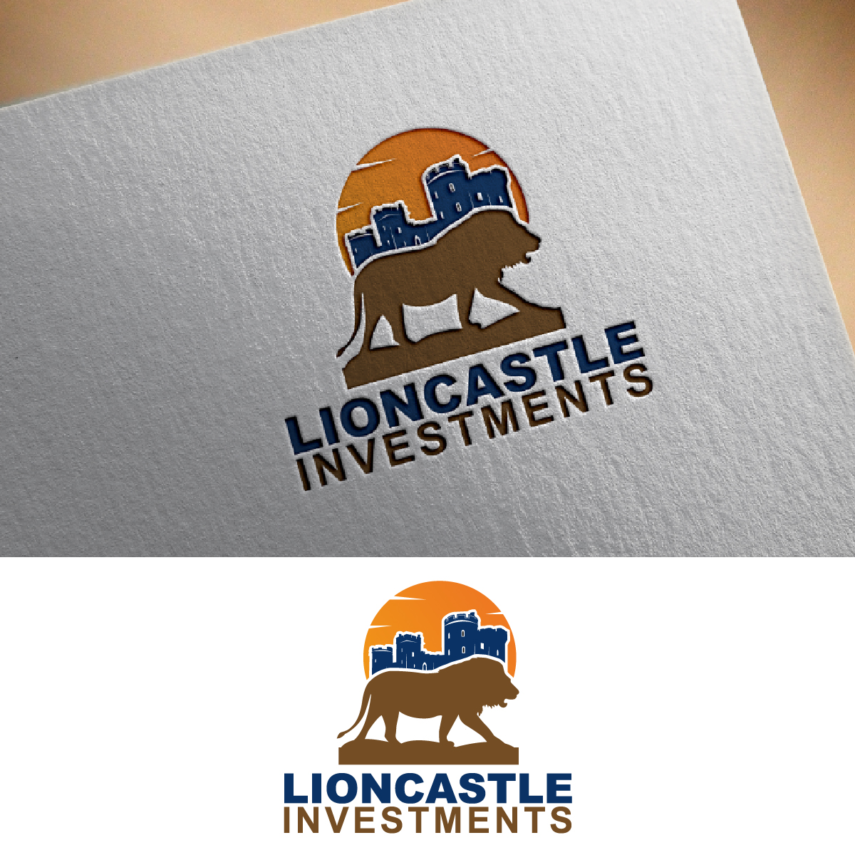 Logo Design by fly  design for this project | Design #33323424
