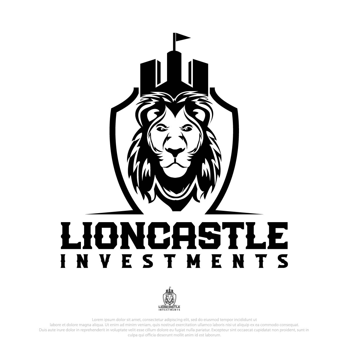 Design de Logo par DesignLima pour ce projet | Design #33336189