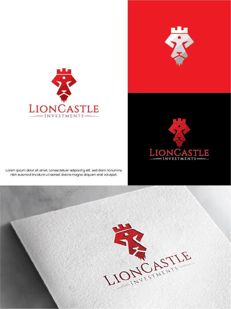 Logo Design by B-zone for this project | Design #33322583