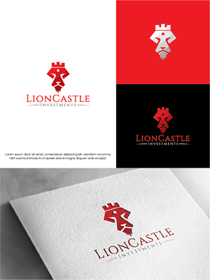 Logo Design by B-zone for this project | Design: #33322583