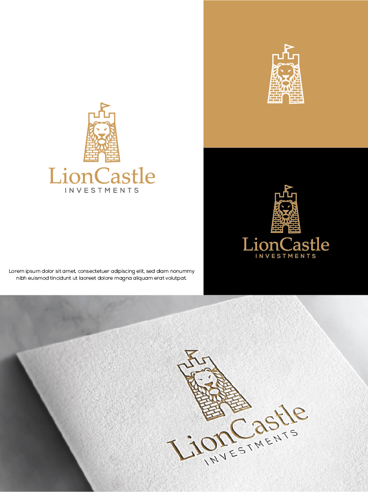 Logo Design by B-zone for this project | Design #33322584