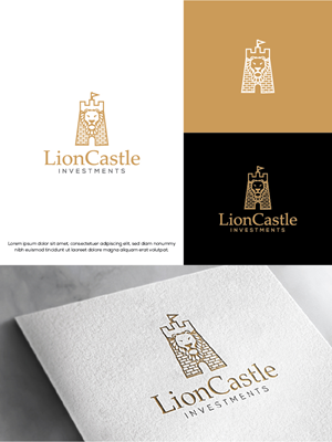 Logo Design by B-zone for this project | Design: #33322584