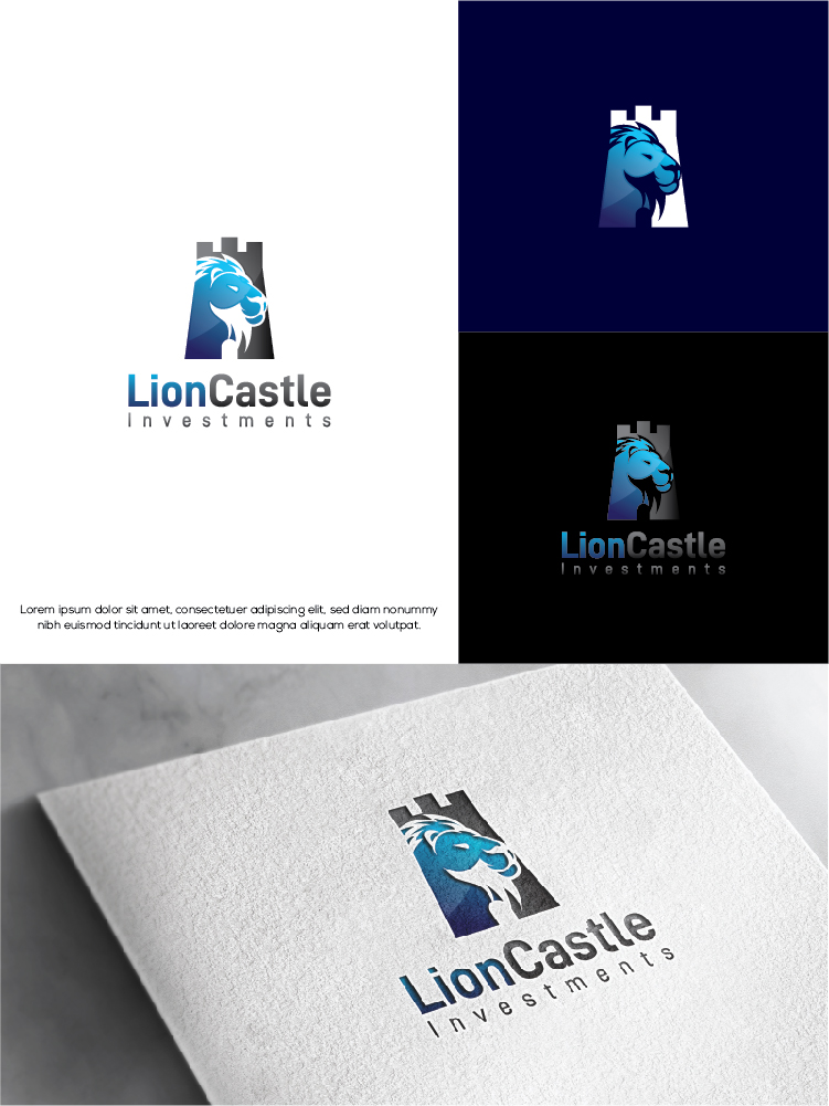 Logo Design by B-zone for this project | Design #33322585