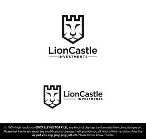 Logo Design by FireflyArt for this project | Design: #33319893