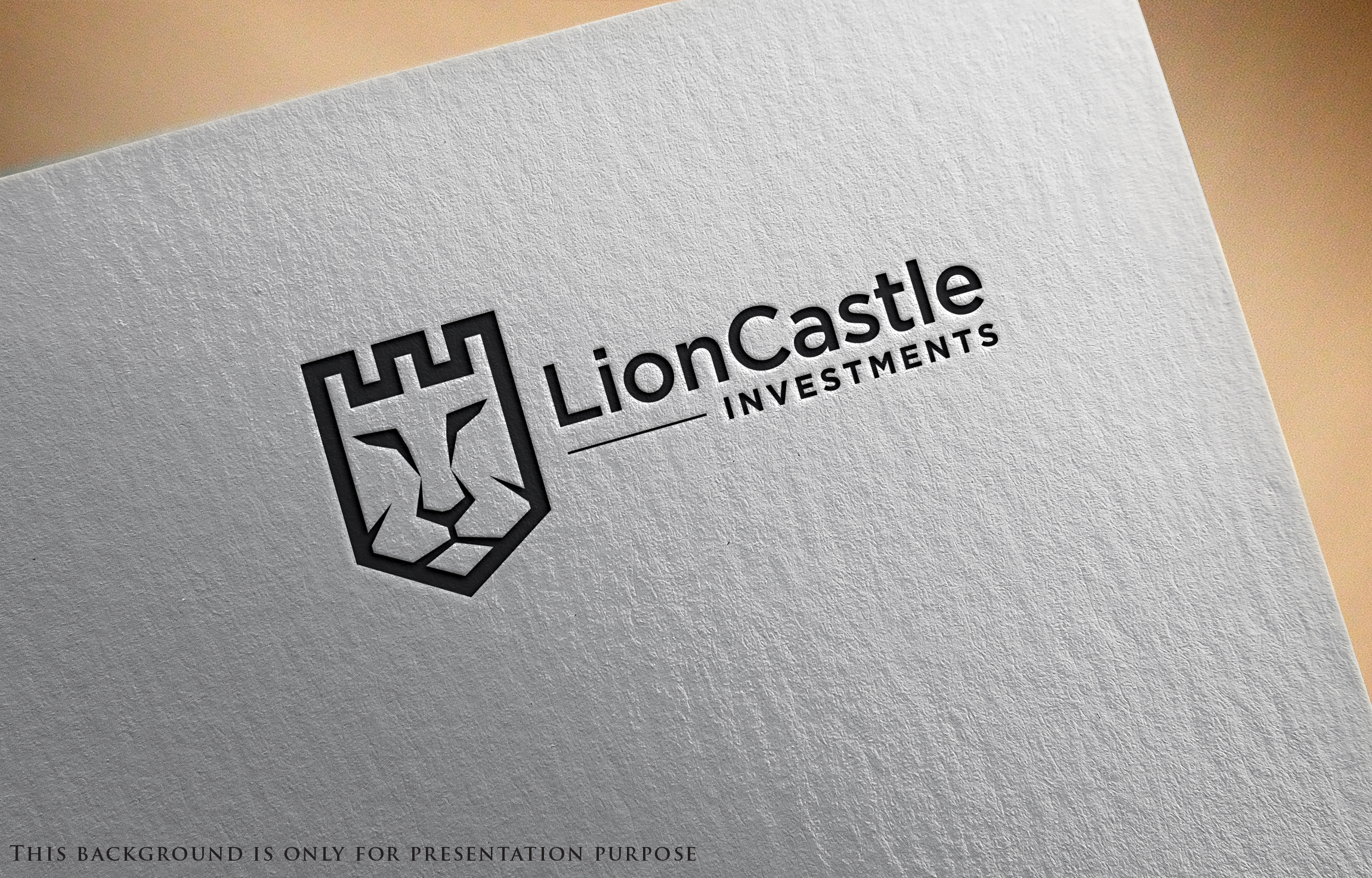 Logo Design by FireflyArt for this project | Design #33319894