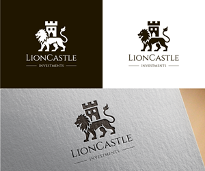 Logo-Design von P-95 für dieses Projekt | Design: #33315627