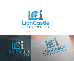 Logo-Design von shimul Graphic für dieses Projekt | Design: #33322740