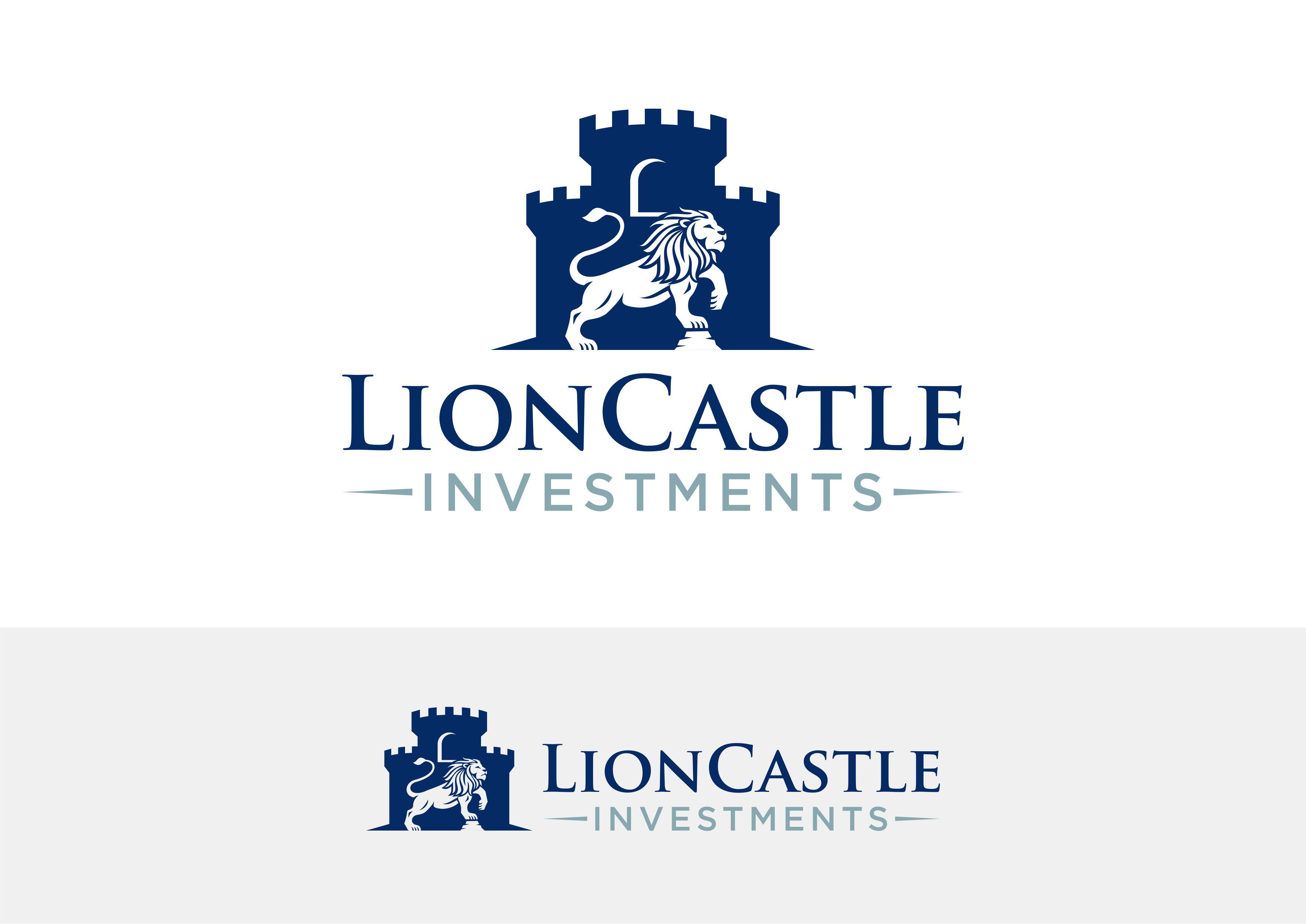 Logo Design by ammar_ed for this project | Design #33316821