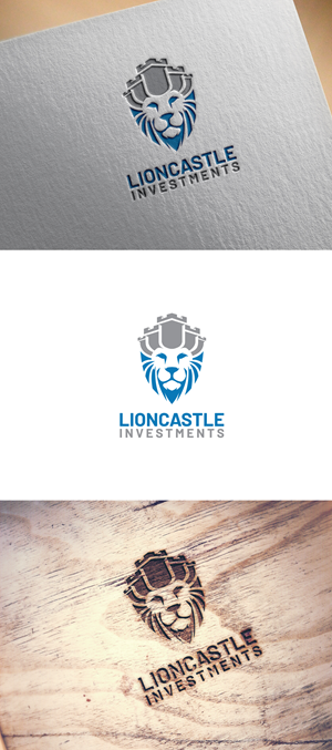 Design de Logo par designA78 pour ce projet | Design : #33316688