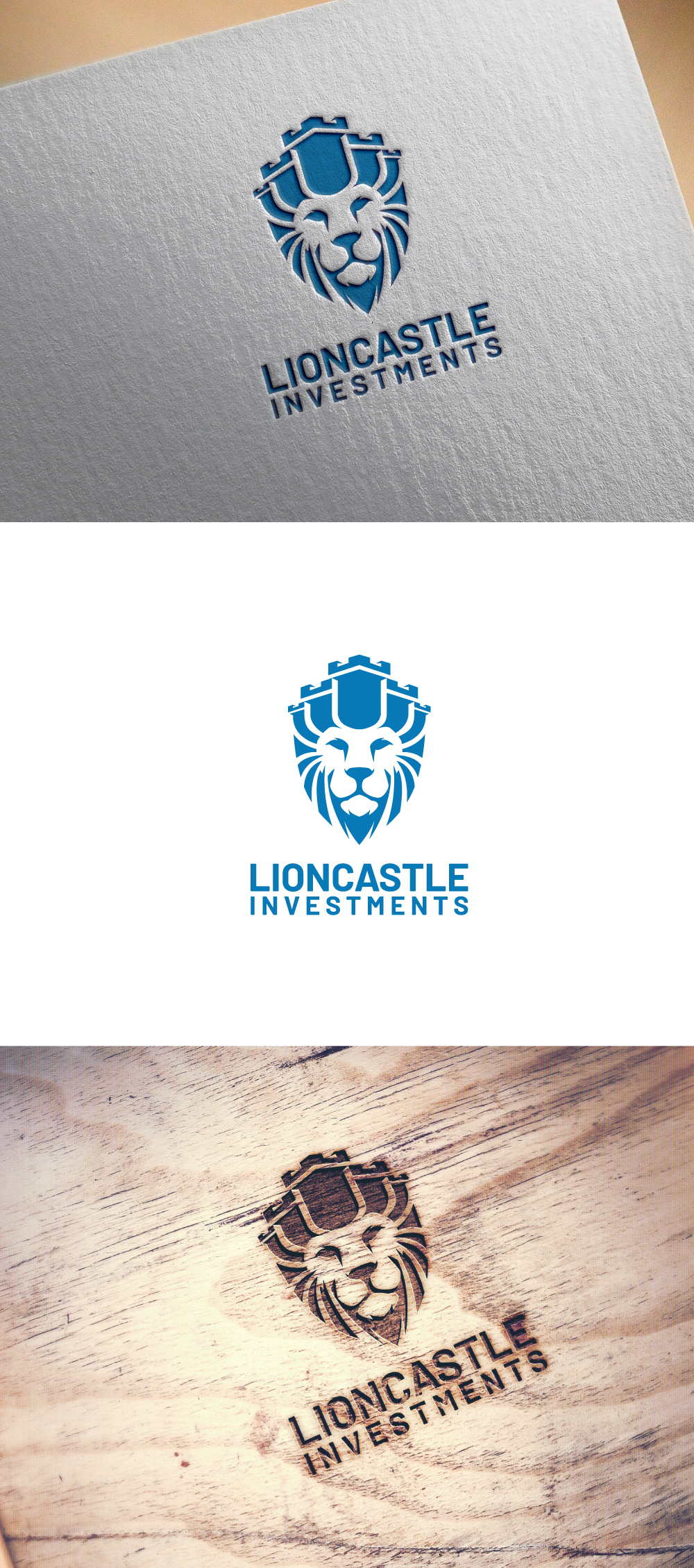 Logo Design by designA78 for this project | Design #33316739