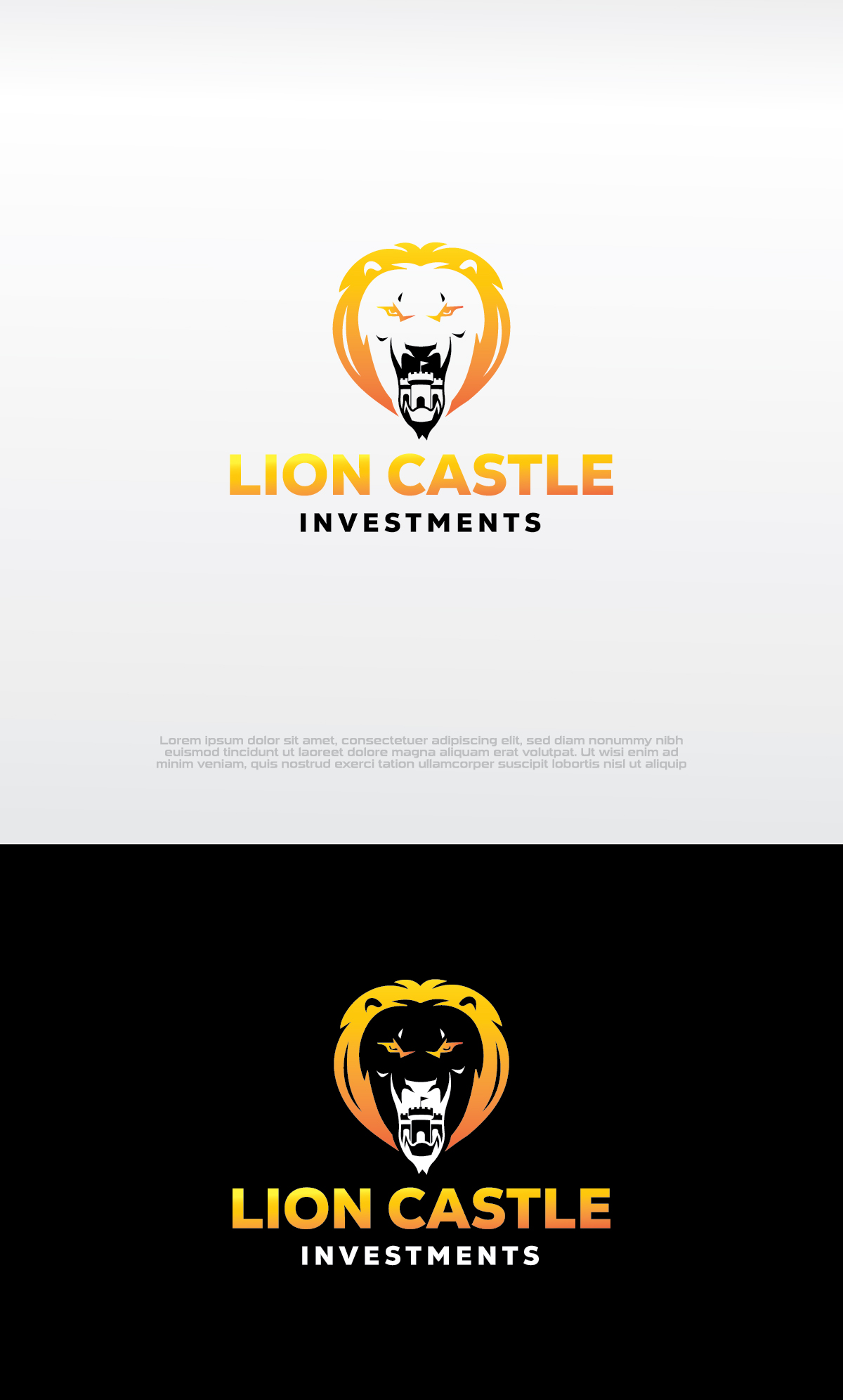 Logo Design by HUD.Q for this project | Design #33320043