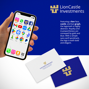 Logo-Design von Sunilc für dieses Projekt | Design: #33332594