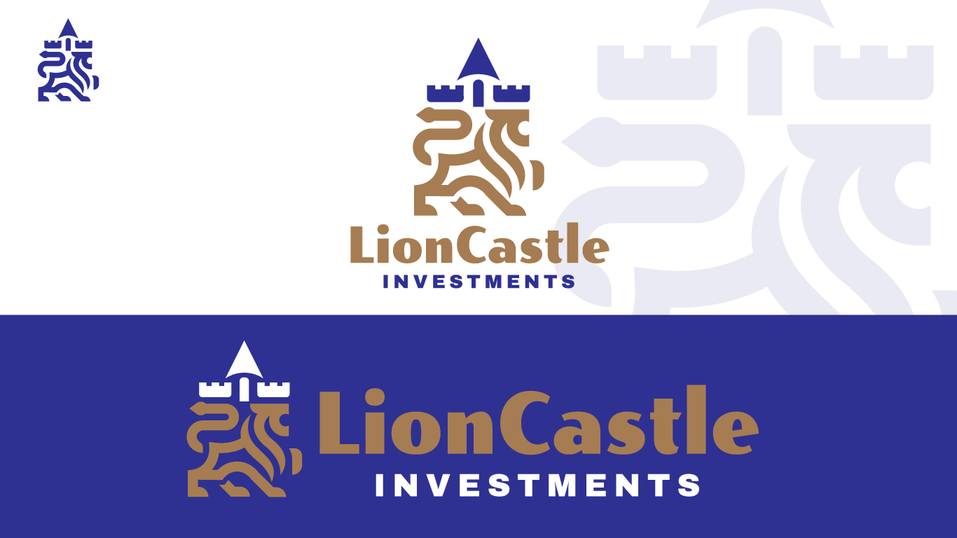 Logo Design by adjeiiBlack for this project | Design #33314635