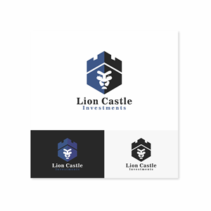 Logo Design by NAGHA_artstudio