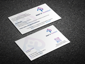 Visitenkarten-Design von Magic of Art für Upper Edge Property Management Inc. | Design #33322954