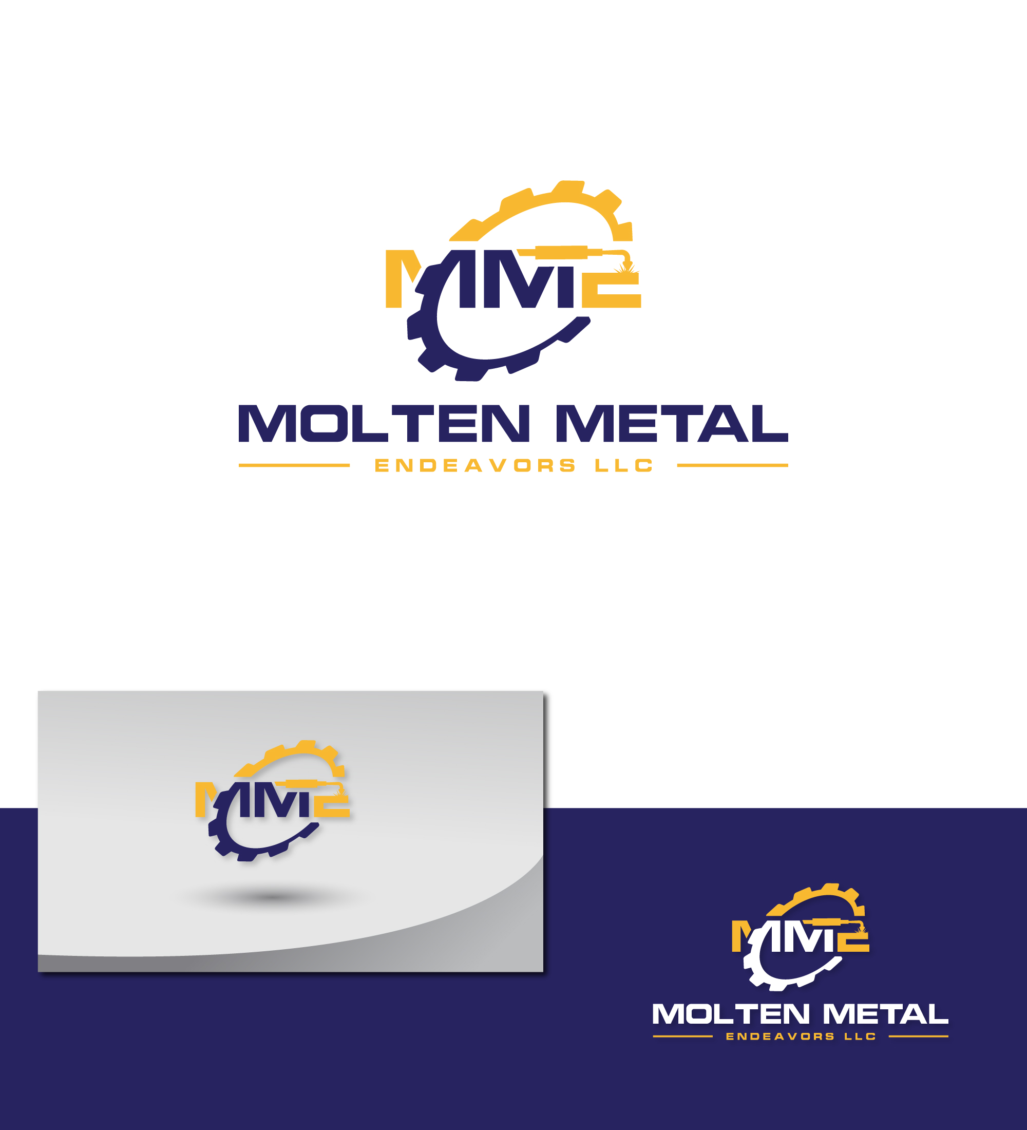 Logo Design by RS_Design for this project | Design #33331507