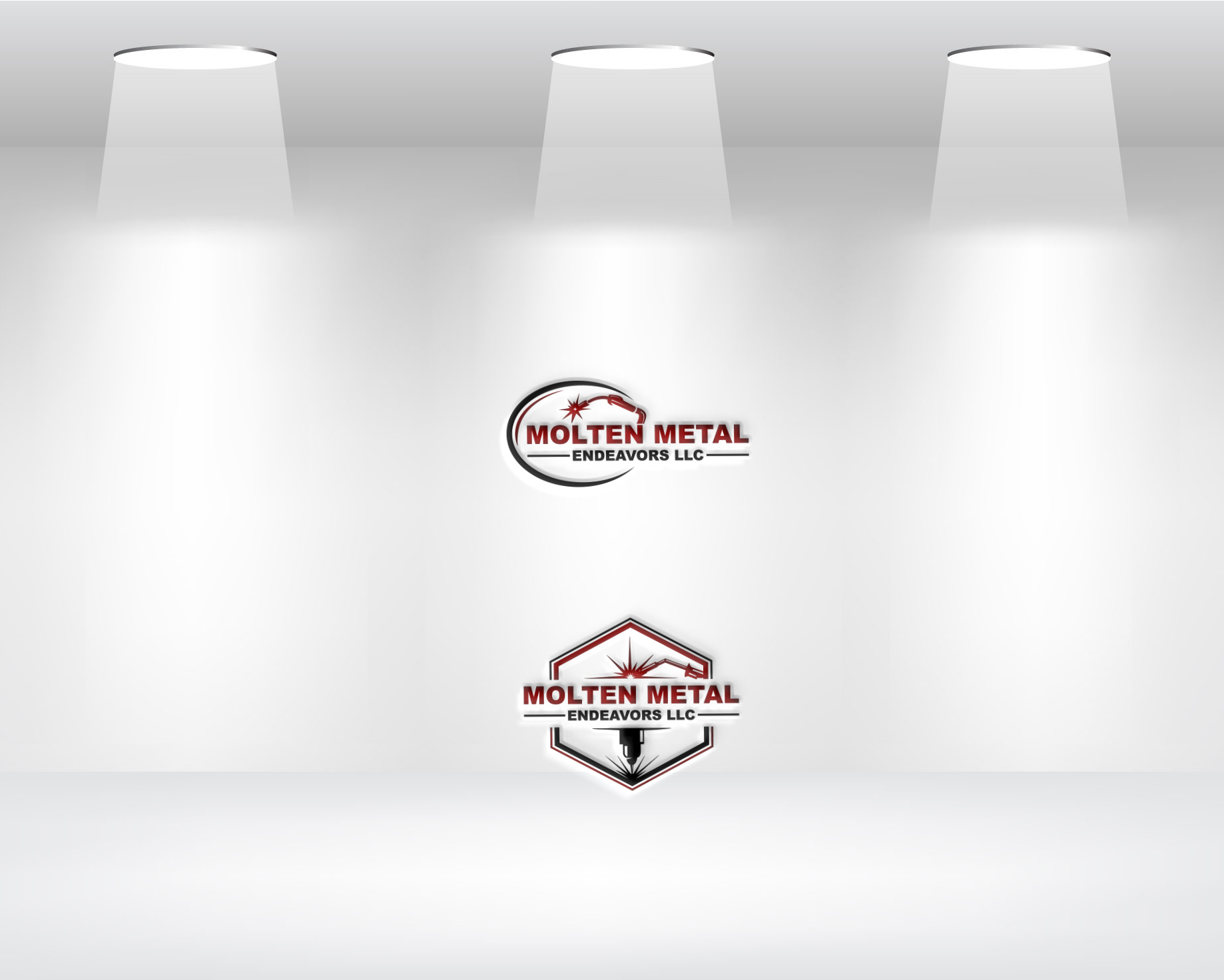 Diseño de Logo por Daniel Khan para este proyecto | Diseño #33316496