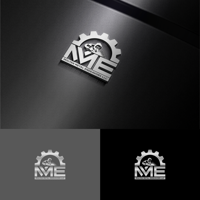 Logo Design by ni9 for this project | Design #33315466