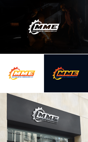 Diseño de Logo por AL-BARAKAH para este proyecto | Diseño: #33314372