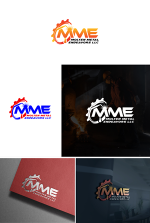 Diseño de Logo por AL-BARAKAH para este proyecto | Diseño: #33314822