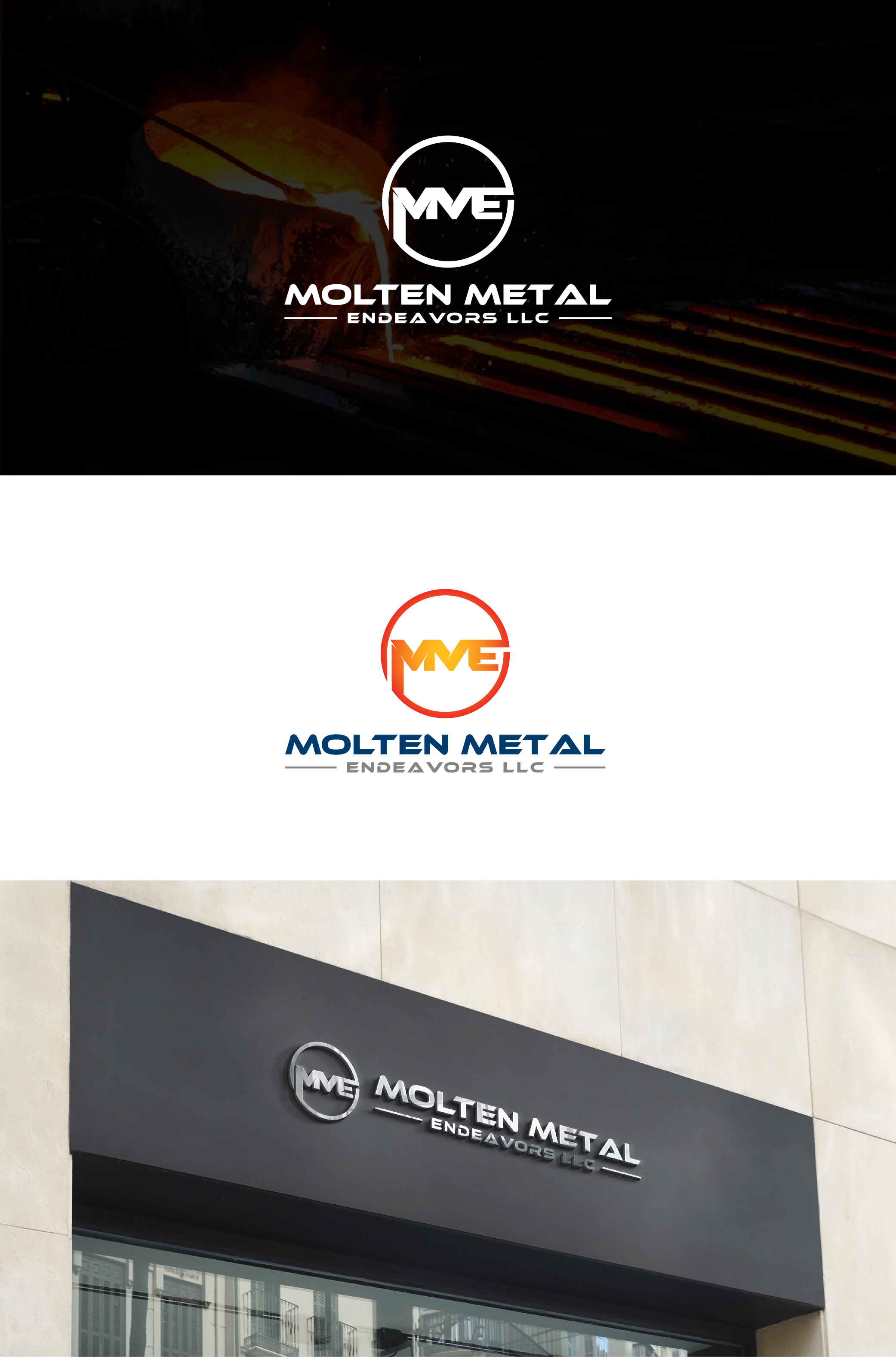 Diseño de Logo por AL-BARAKAH para este proyecto | Diseño #33314924