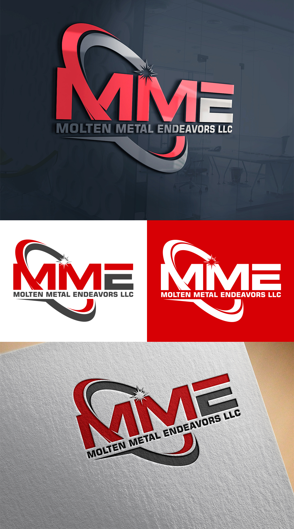 Logo Design by Imran_me for this project | Design #33321197