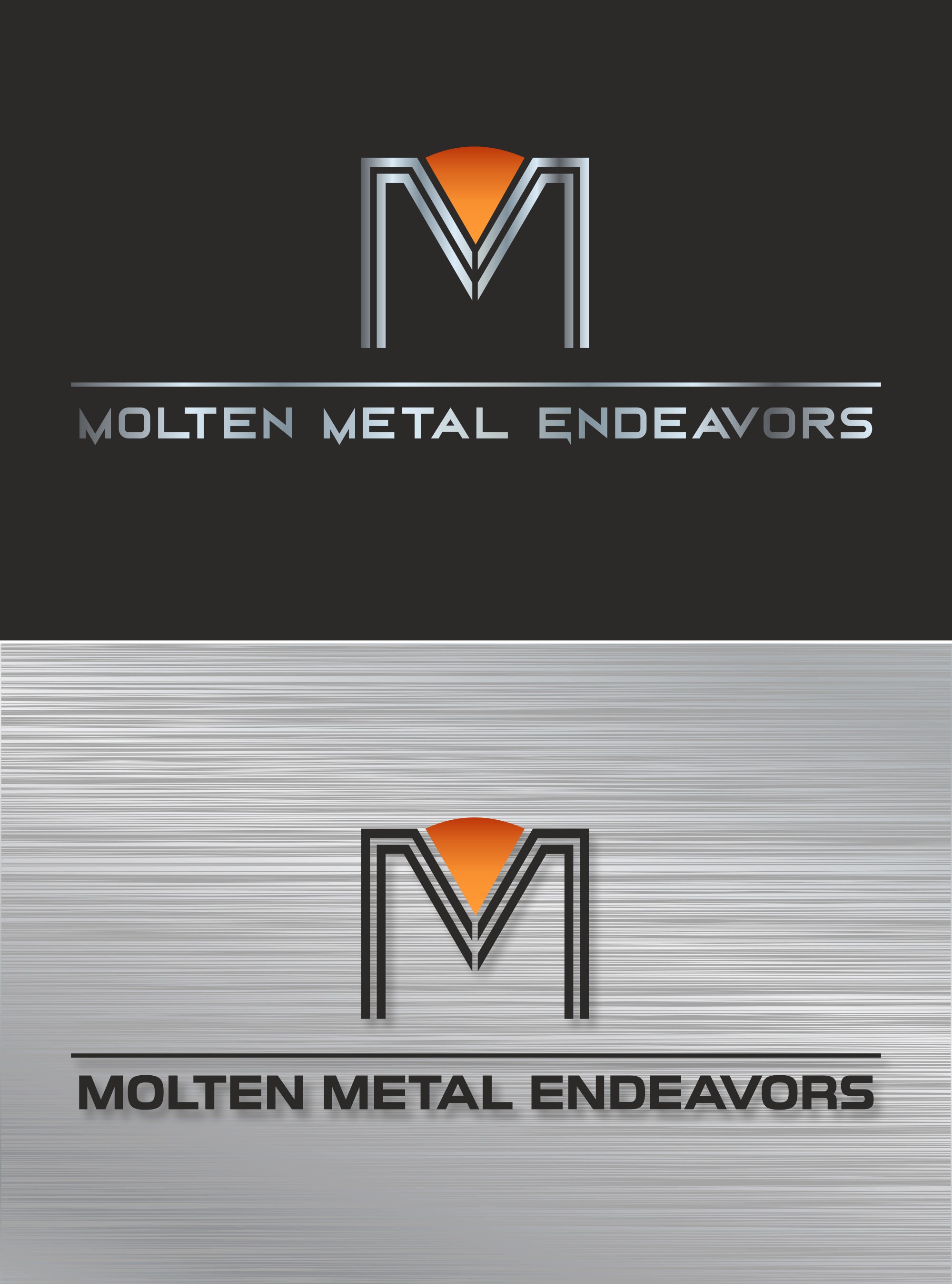 Logo Design by Maestroto for this project | Design #33322908