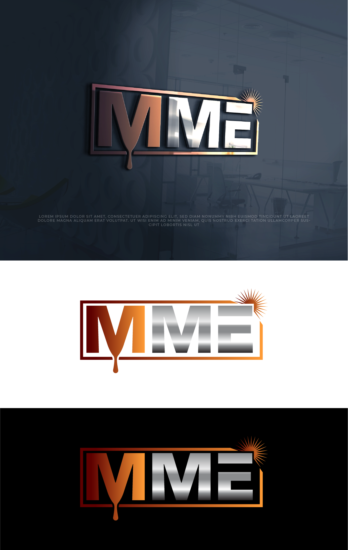 Logo Design by Ayub Zafar for this project | Design #33318282