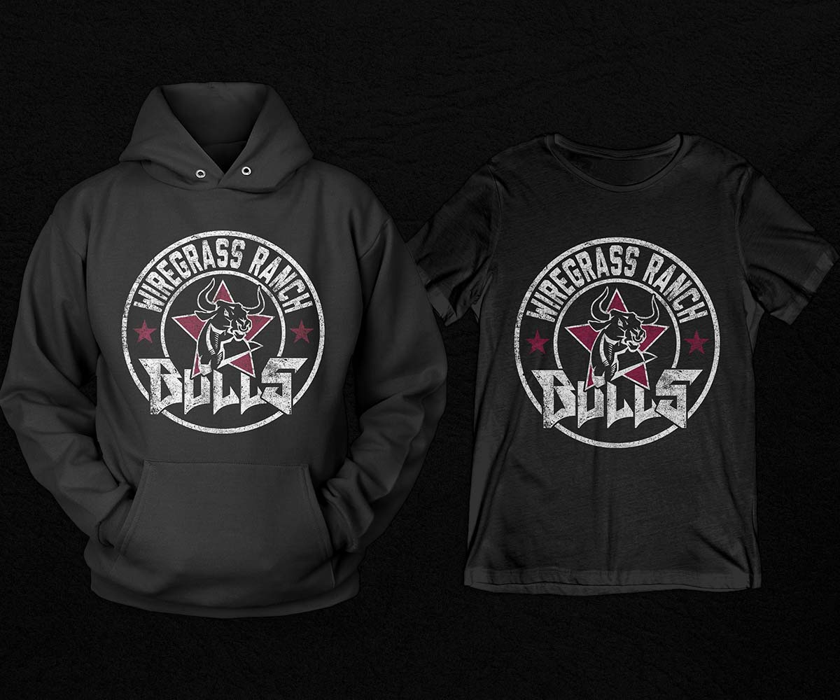 T-Shirt-Design von Milton Bhowmik für WholesaleHoodies.com | Design #33324758