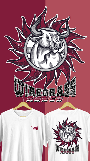 Diseño de Camiseta por hanartall para WholesaleHoodies.com | Diseño: #33389123