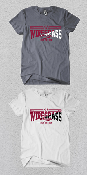 Diseño de Camiseta por Rheanza para WholesaleHoodies.com | Diseño: #33329326