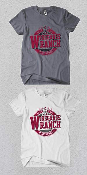 Diseño de Camiseta por Rheanza para WholesaleHoodies.com | Diseño: #33329391