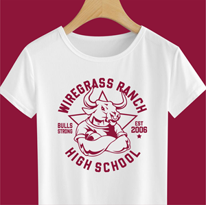 Diseño de Camiseta por dcoffeeaddict para WholesaleHoodies.com | Diseño: #33346404