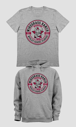 T-shirt Design by guruntool for WholesaleHoodies.com | Design #33321492