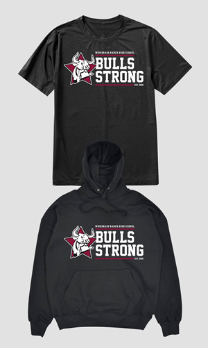 Diseño de Camiseta por guruntool para WholesaleHoodies.com | Diseño: #33321497