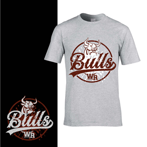 T-shirt Design by onze design for WholesaleHoodies.com | Design #33327425
