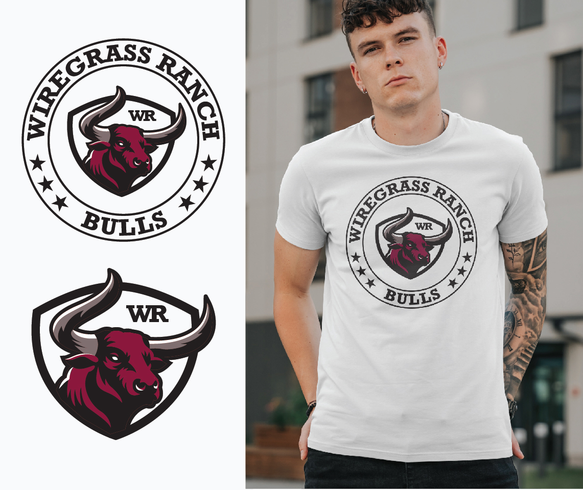 T-shirt Design by Onse Officials for WholesaleHoodies.com | Design #33328472