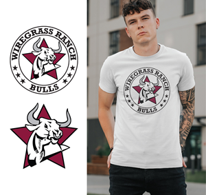 Diseño de Camiseta por Onse Officials para WholesaleHoodies.com | Diseño: #33328539