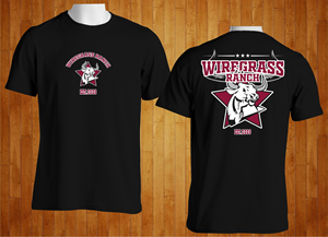 T-shirt Design by MangkuJiwo for WholesaleHoodies.com | Design: #33319623