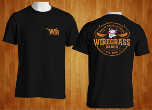 T-shirt Design by MangkuJiwo for WholesaleHoodies.com | Design: #33319751
