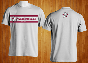 Diseño de Camiseta por MangkuJiwo para WholesaleHoodies.com | Diseño: #33328460