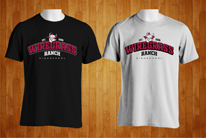 Diseño de Camiseta por MangkuJiwo para WholesaleHoodies.com | Diseño: #33345697