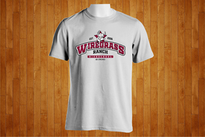 T-shirt Design by MangkuJiwo for WholesaleHoodies.com | Design #33347984