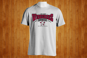 Diseño de Camiseta por MangkuJiwo para WholesaleHoodies.com | Diseño: #33348056