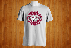 Diseño de Camiseta por MangkuJiwo para WholesaleHoodies.com | Diseño: #33350516