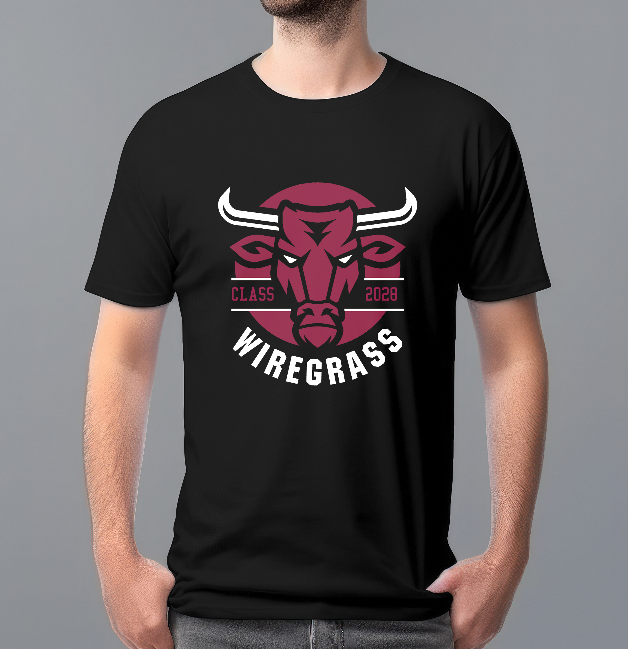 T-Shirt-Design von Yayan gesuter für WholesaleHoodies.com | Design #33354209