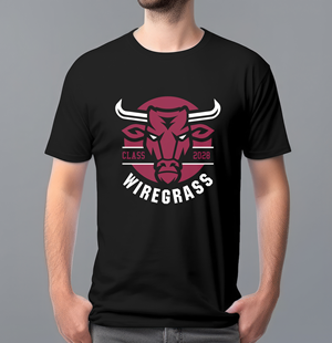 T-shirt Design by Yayan gesuter for WholesaleHoodies.com | Design: #33354209